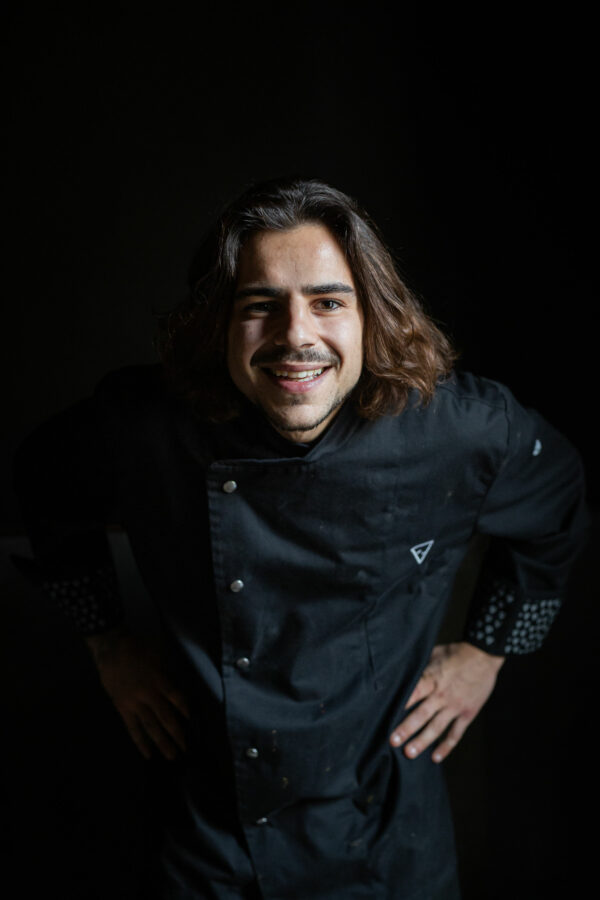 n. 111<br>PIZZA CON FATTORE F <br>09/09/2025<br> corso cucina in presenza - immagine 6