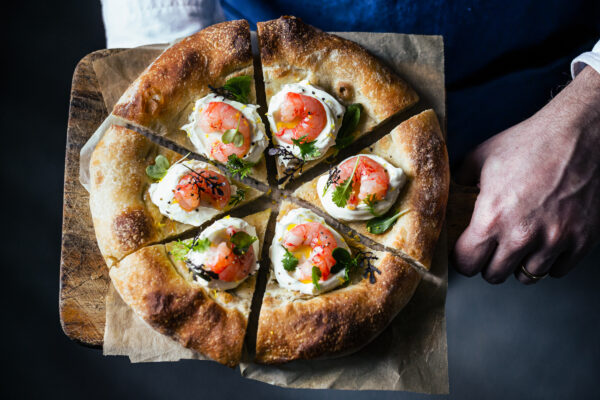 n. 111<br>PIZZA CON FATTORE F <br>09/09/2025<br> corso cucina in presenza - immagine 7