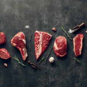 n. 118<br>CARNE GOURMET (per le feste!)<br>18/11/2025<br> corso cucina in presenza