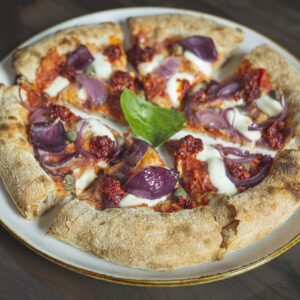 n. 111<br>PIZZA CON FATTORE F <br>09/09/2025<br> corso cucina in presenza