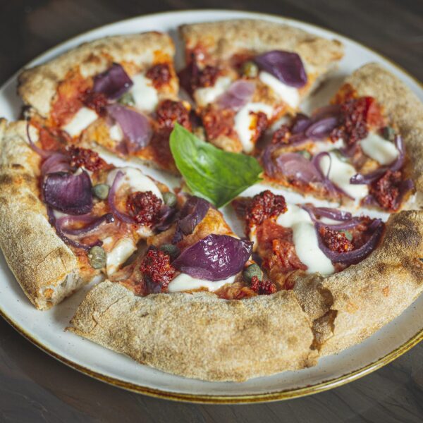 n. 111<br>PIZZA CON FATTORE F <br>09/09/2025<br> corso cucina in presenza